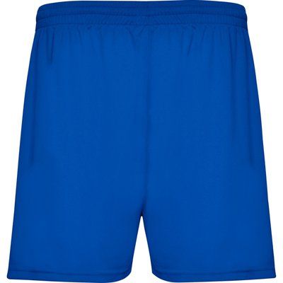 Pantalón Fútbol con Slip Interior ROYAL L