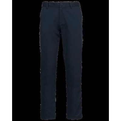 Pantalón hombre con cintura elástica Navy M