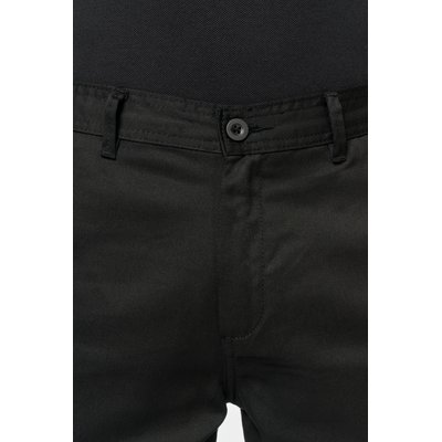 Pantalón hombre con cintura elástica