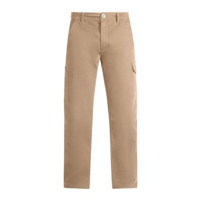 Pantalón largo de hombre grueso CAMEL 40