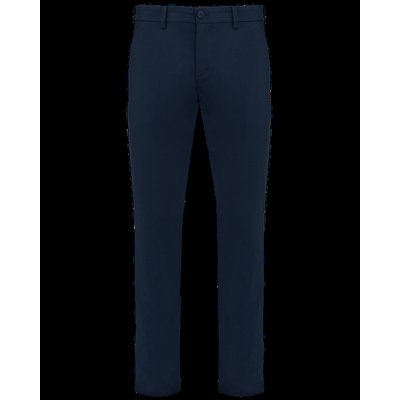 Pantalón hombre repelente al agua Dark Navy 36 FR