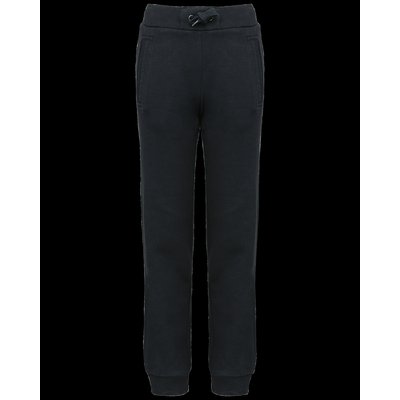 Pantalón de jogging con bolsillos Negro 12/14 ans