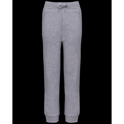 Pantalón de jogging con bolsillos Oxford Grey 10/12 ans