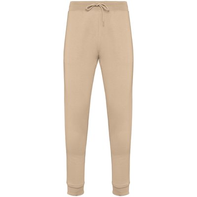 Pantalón de jogging eco hombre Beige 3XL