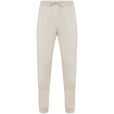 Pantalón de jogging eco hombre Beige XL