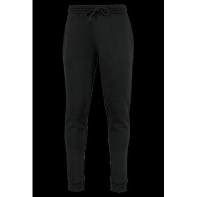 Pantalón de jogging eco hombre Black XS