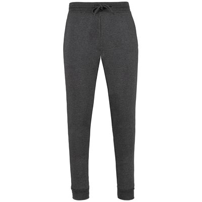 Pantalón de jogging eco hombre Gris 4XL