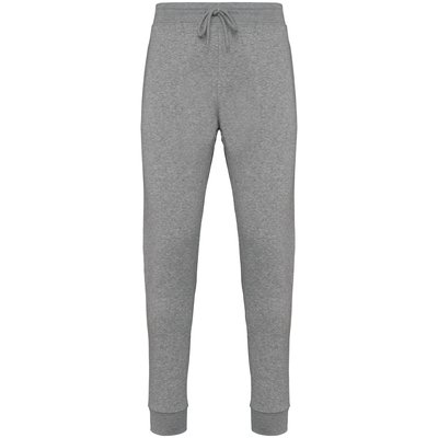 Pantalón de jogging eco hombre Gris S