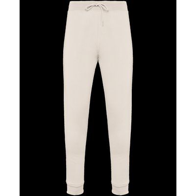 Pantalón de jogging eco hombre Ivory 3XL