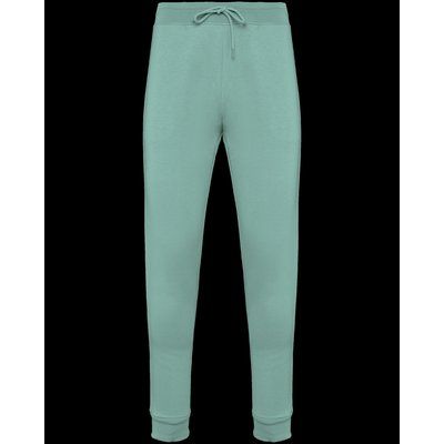 Pantalón de jogging eco hombre Jade Green XL