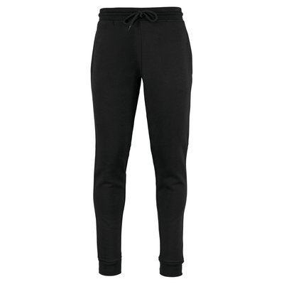 Pantalón de jogging eco hombre Negro XS