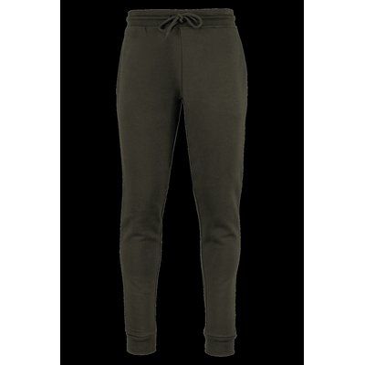 Pantalón de jogging eco hombre Organic Khaki S