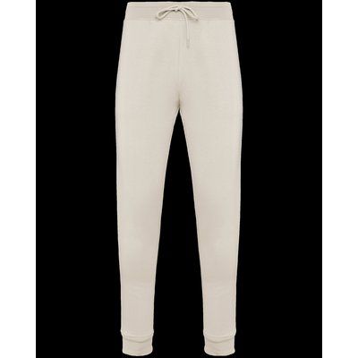 Pantalón de jogging eco hombre Raw Natural 4XL