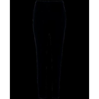 Pantalón de jogging eco mujer Black XS