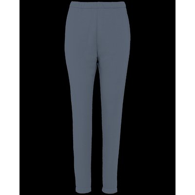 Pantalón de jogging eco mujer Gris L