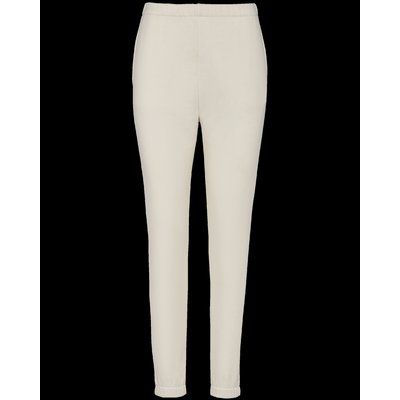 Pantalón de jogging eco mujer Ivory L