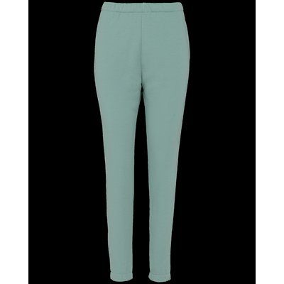 Pantalón de jogging eco mujer Jade Green M