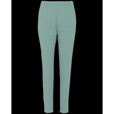 Pantalón de jogging eco mujer Verde XS