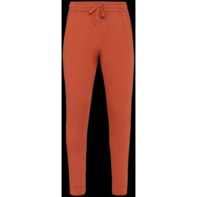 Pantalón de jogging eco Rojo / Naranja S