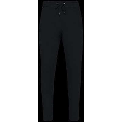 Pantalón de jogging eco Washed black M