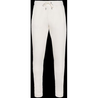 Pantalón de jogging eco Washed Ivory 4XL