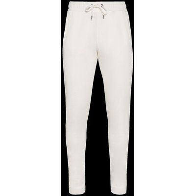 Pantalón de jogging eco Washed Ivory XXS