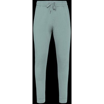 Pantalón de jogging eco Washed Jade Green L