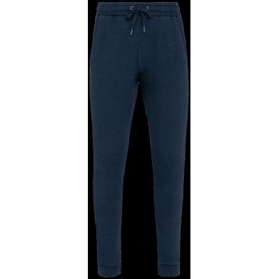 Pantalón de jogging eco Washed Navy Blue M