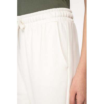 Pantalón jogging holgado para mujer