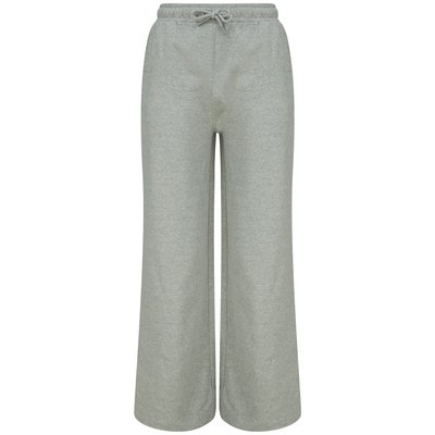 Pantalón jogging mujer Gris XS