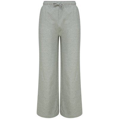 Pantalón jogging mujer Heather Grey XS