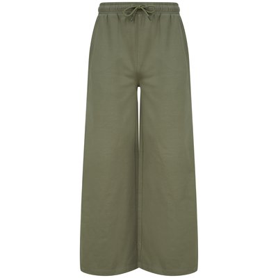 Pantalón jogging mujer Verde XL