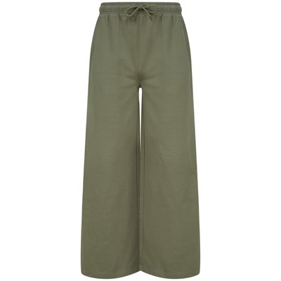 Pantalón jogging mujer Verde XS