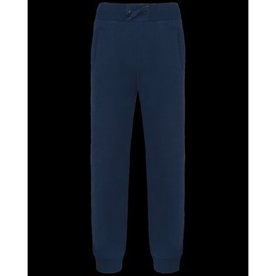 Pantalón de jogging unisex algodón Navy XL