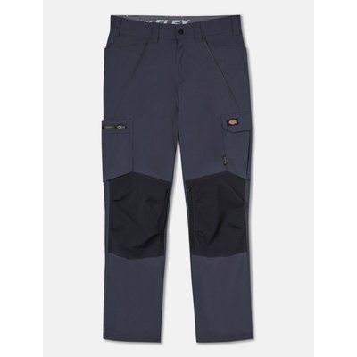 Pantalón ligero hombre Grey 30 UK