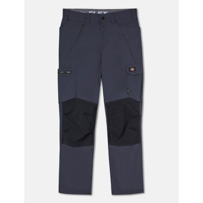 Pantalón ligero hombre Gris 40 UK