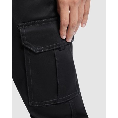 Pantalón mujer cintura ajustable