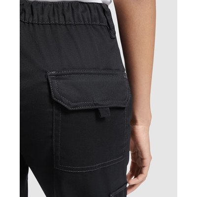 Pantalón mujer cintura ajustable