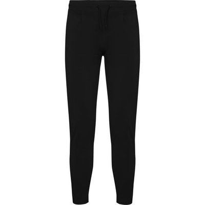 Pantalón de mujer elástico Negro M