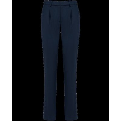 Pantalón mujer slim fit Eclipse Navy 44 FR