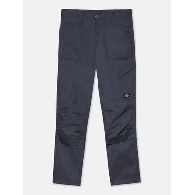 Pantalón trabajo con refuerzos en rodillas Grey 40 UK