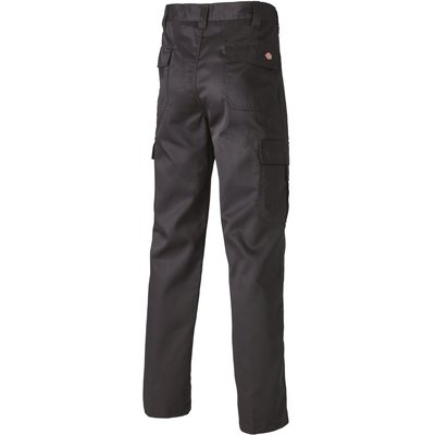 Pantalón ropa laboral para chico Black 38 UK