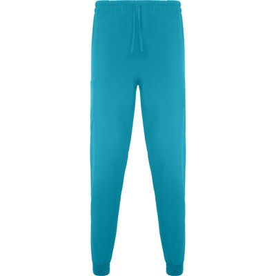 Pantalón sanidad  largo unisex AZUL DANUBIO 2XL