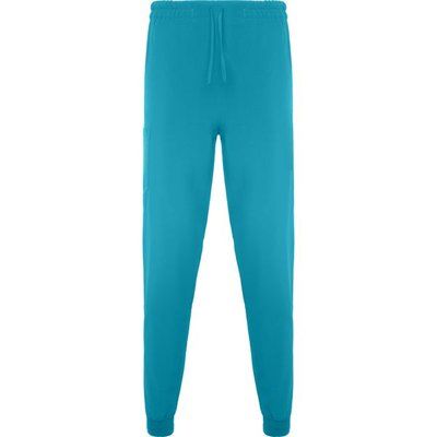 Pantalón sanidad  largo unisex AZUL DANUBIO XL