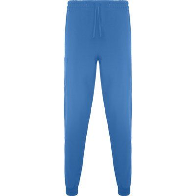 Pantalón sanidad  largo unisex AZUL LAB 2XL