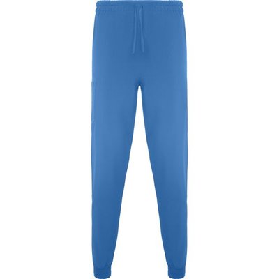 Pantalón sanidad  largo unisex AZUL LAB L