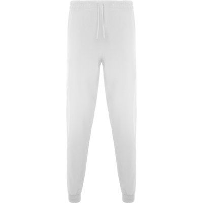 Pantalón sanidad  largo unisex Blanco M