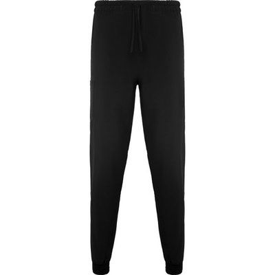 Pantalón sanidad  largo unisex Negro 2XL