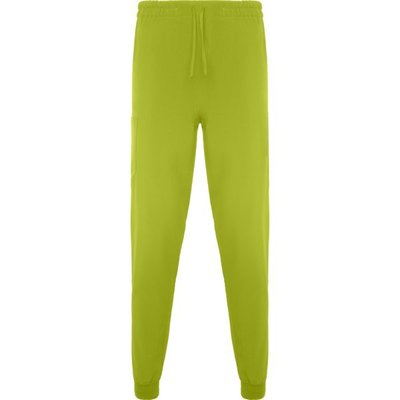 Pantalón sanidad  largo unisex Pistacho 3XL