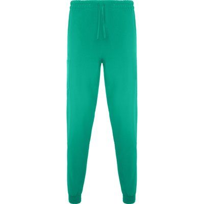 Pantalón sanidad  largo unisex VERDE LAB M